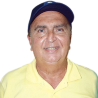 Marcos Moraes