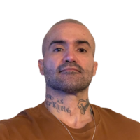 Rorion Moraes